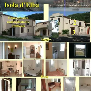 Eda House Appartamento
