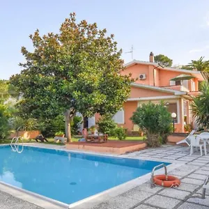 Villalara Con Piscina E Vista Mare Appartamento