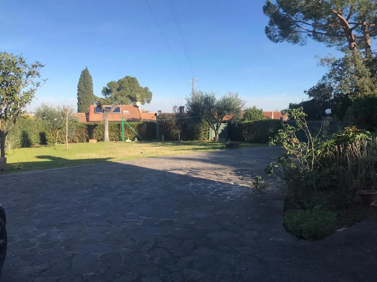 Appartamento Casa Malva Portoferraio Italia
