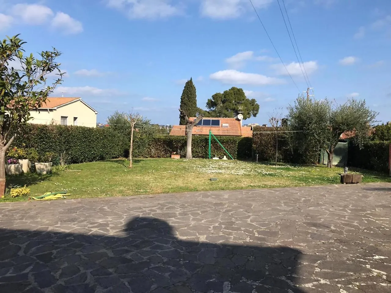 Appartamento Casa Malva Portoferraio