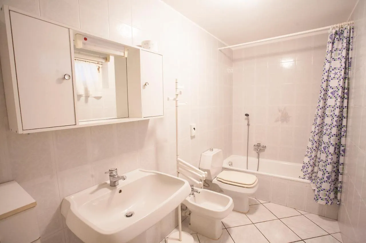 Appartamento Casa Malva Portoferraio Italia