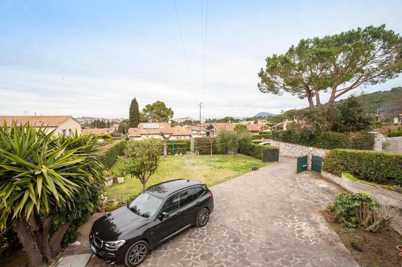 Appartamento Casa Malva Portoferraio
