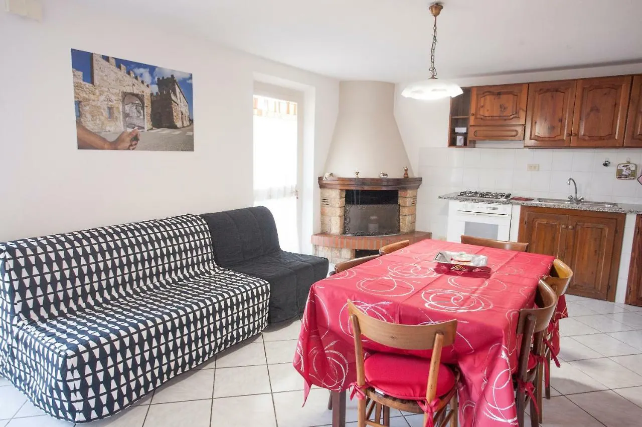 Appartamento Casa Malva Portoferraio