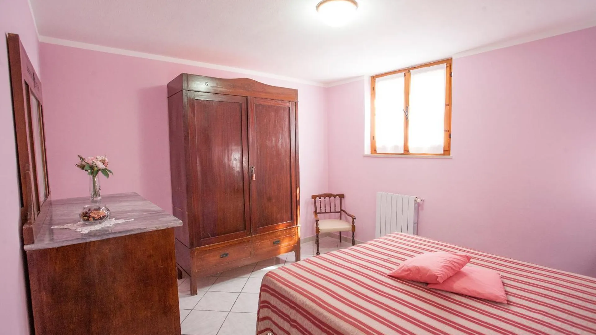 Appartamento Casa Malva Portoferraio