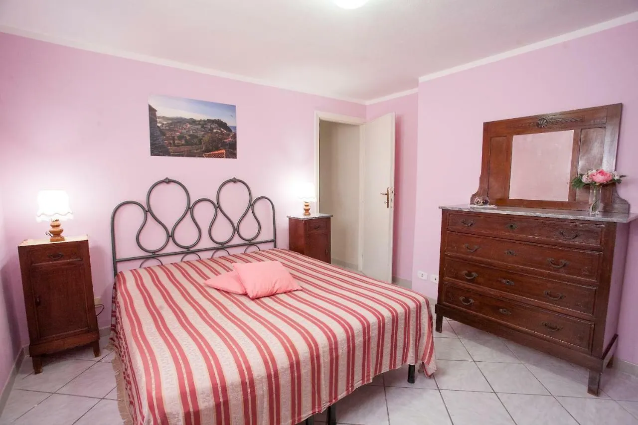 Appartamento Casa Malva Portoferraio 0*,