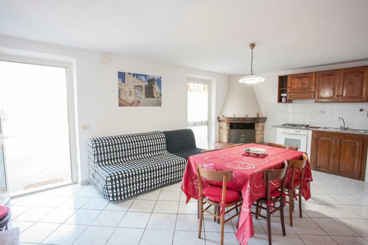 Appartamento Casa Malva Portoferraio