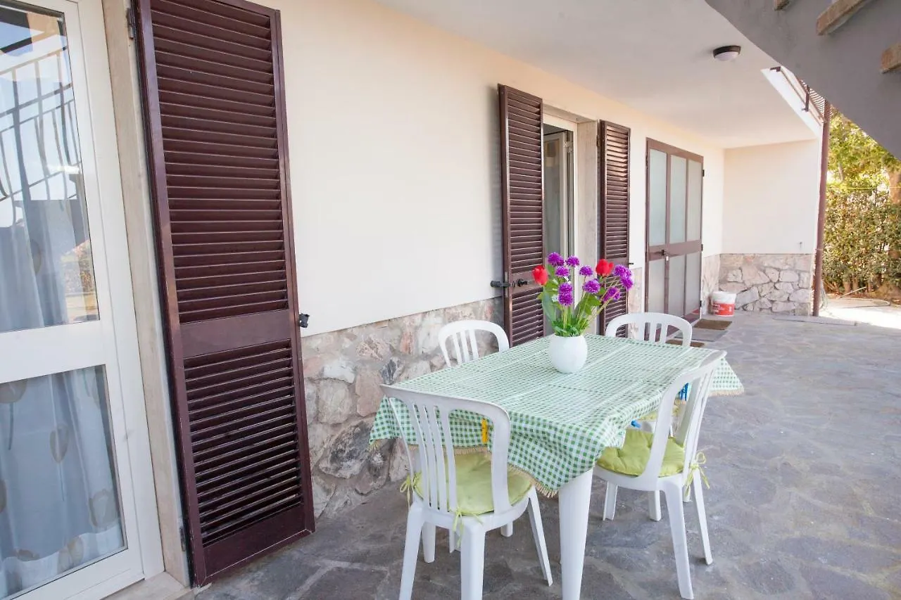 Appartamento Casa Malva Portoferraio Italia