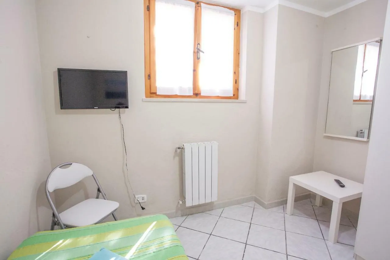 Appartamento Casa Malva Portoferraio