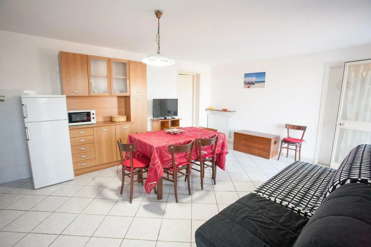 Appartamento Casa Malva Portoferraio Italia