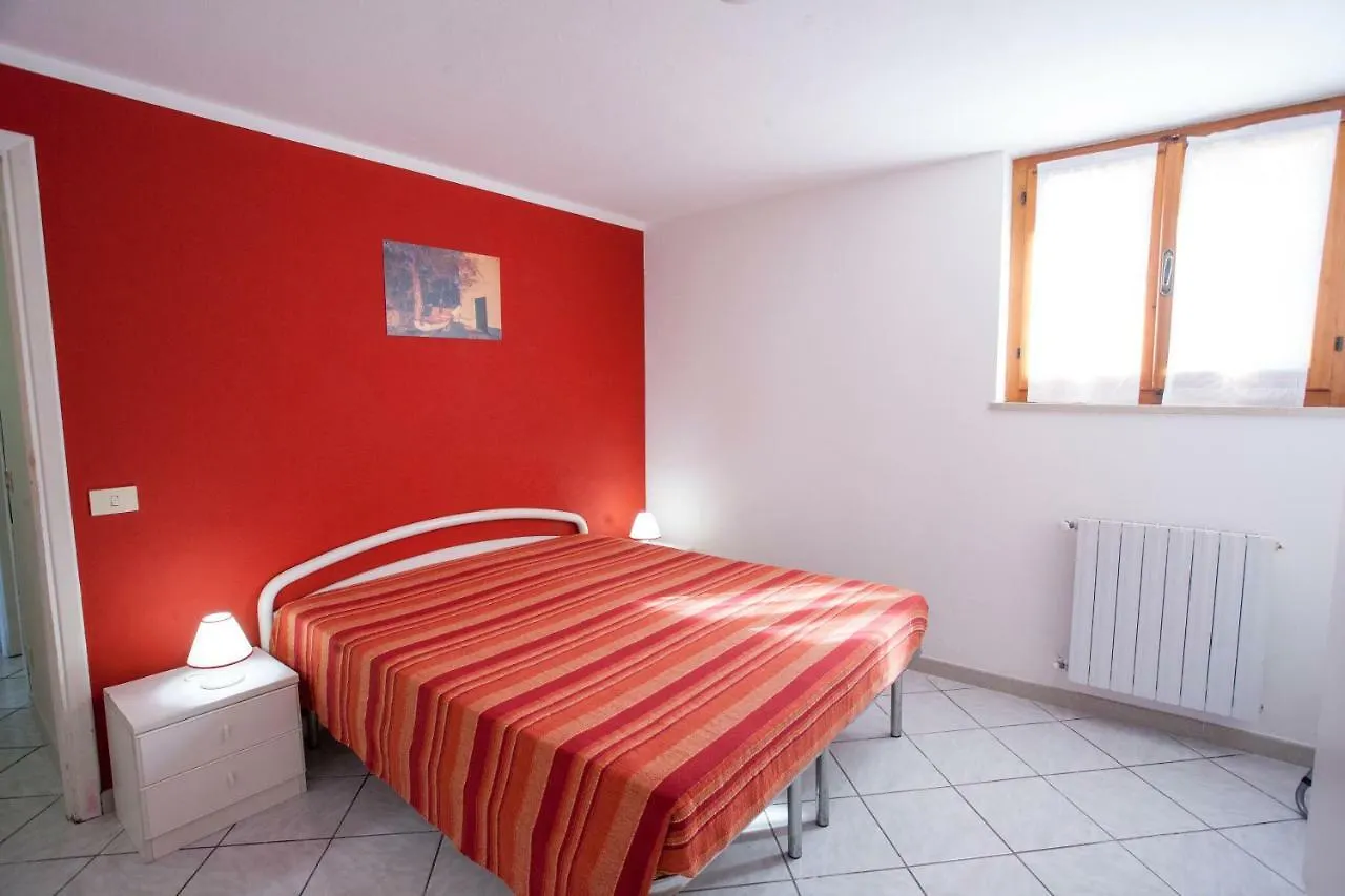 Appartamento Casa Malva Portoferraio