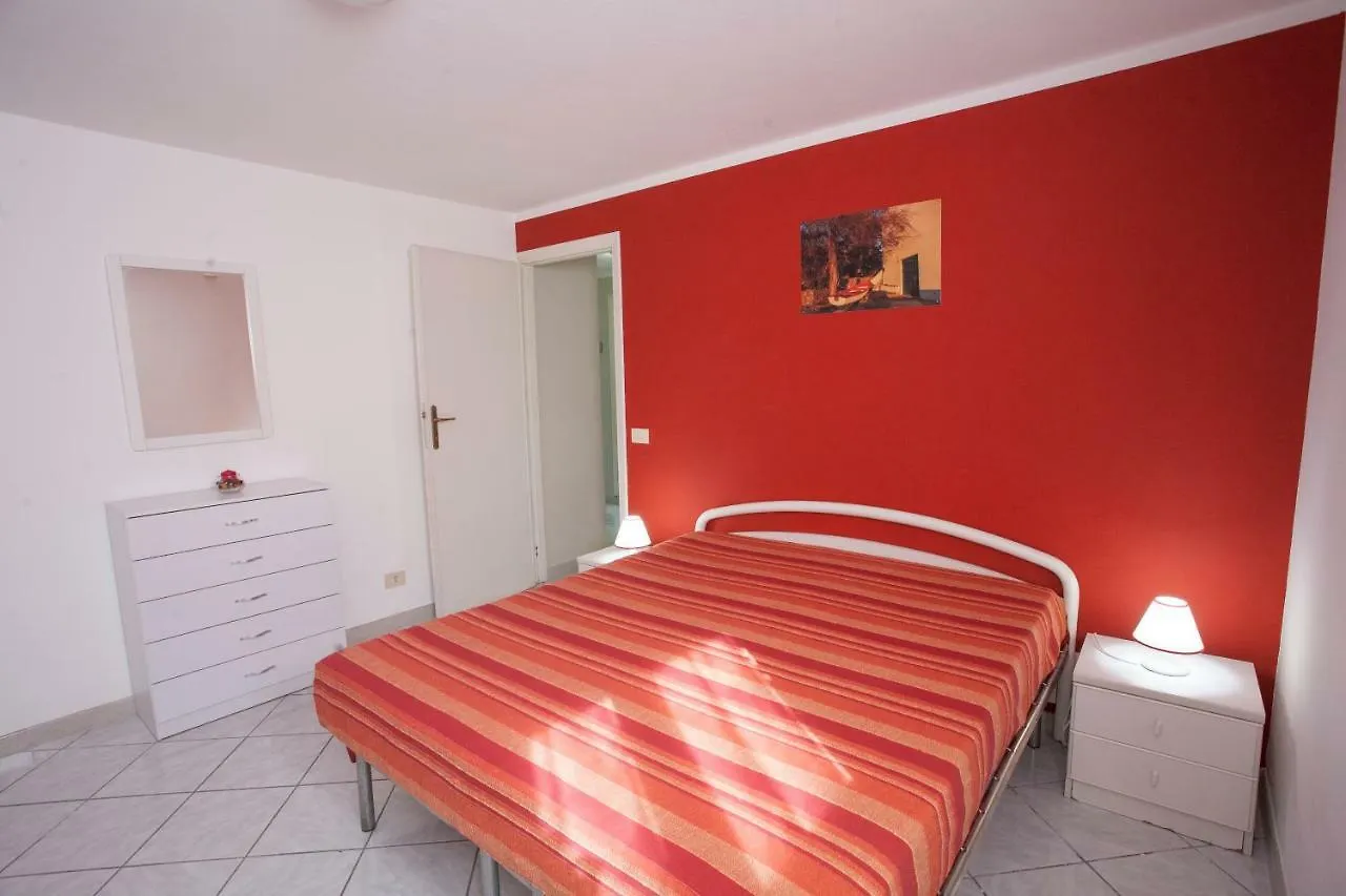 Appartamento Casa Malva Portoferraio