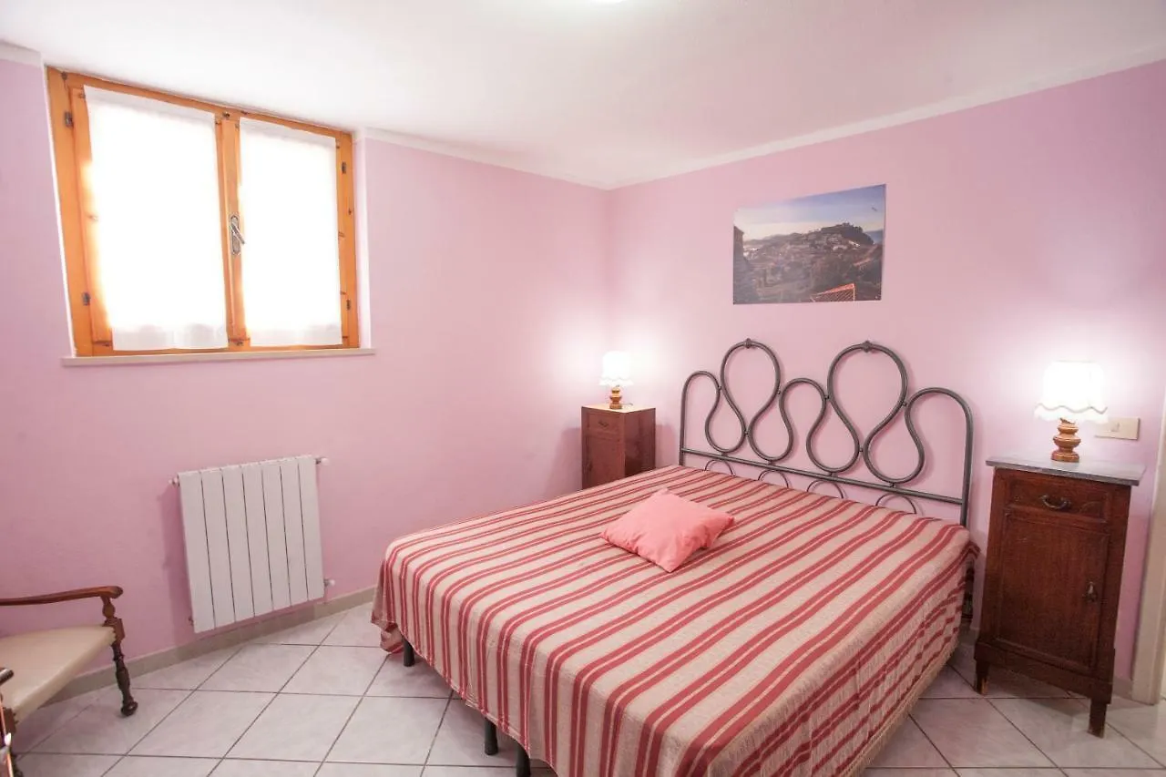Appartamento Casa Malva Portoferraio