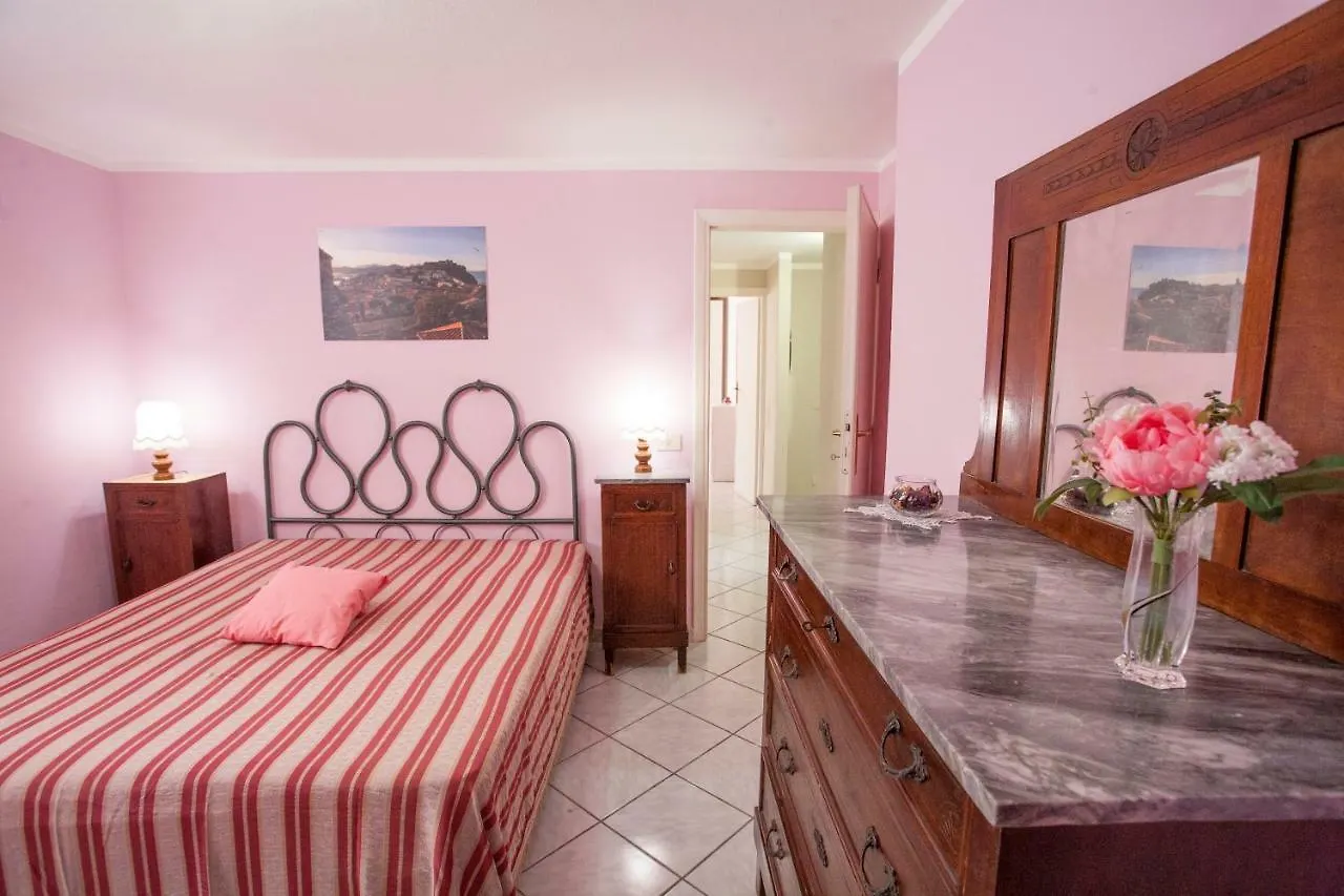 Appartamento Casa Malva Portoferraio
