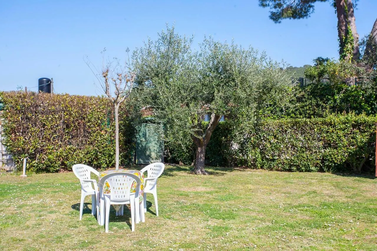 Appartamento Casa Malva Portoferraio Italia
