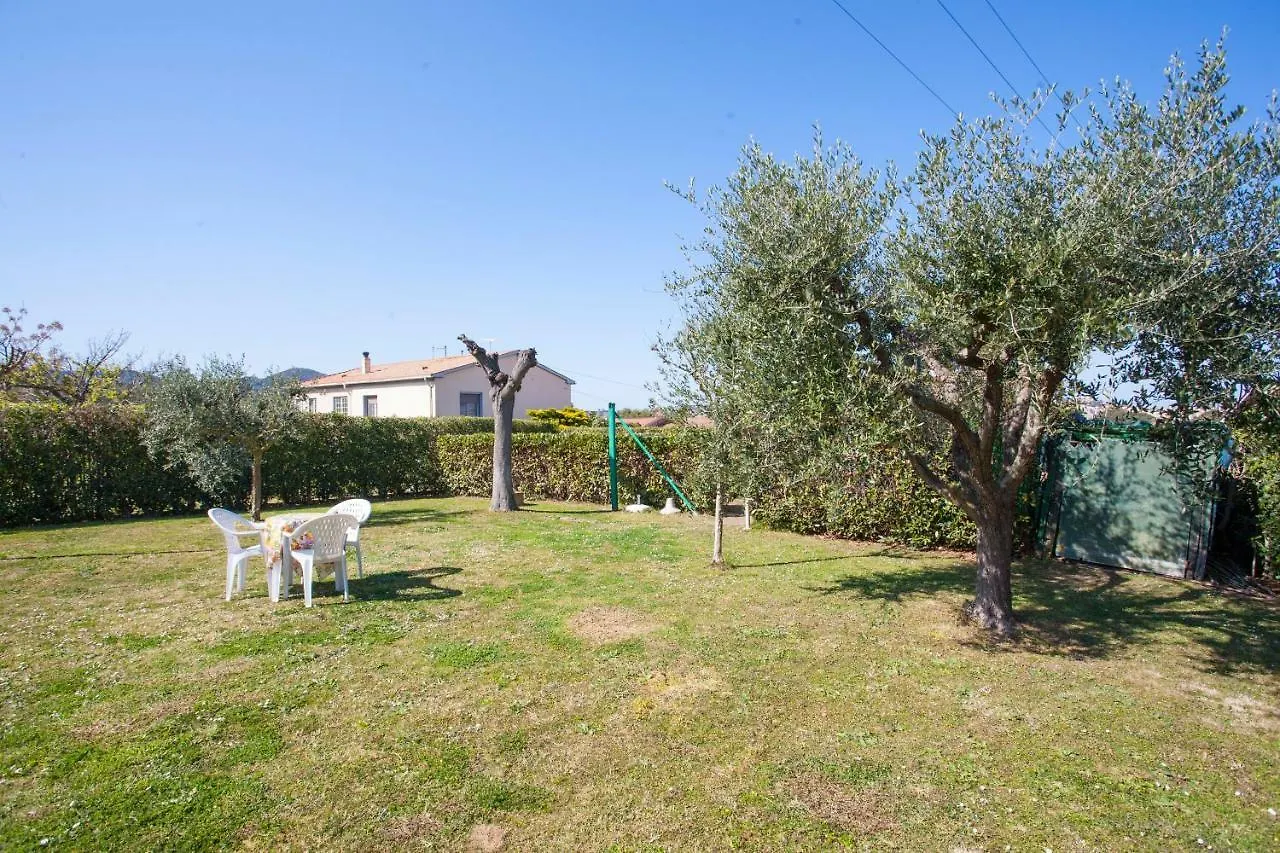 Appartamento Casa Malva Portoferraio 0*,  Italia